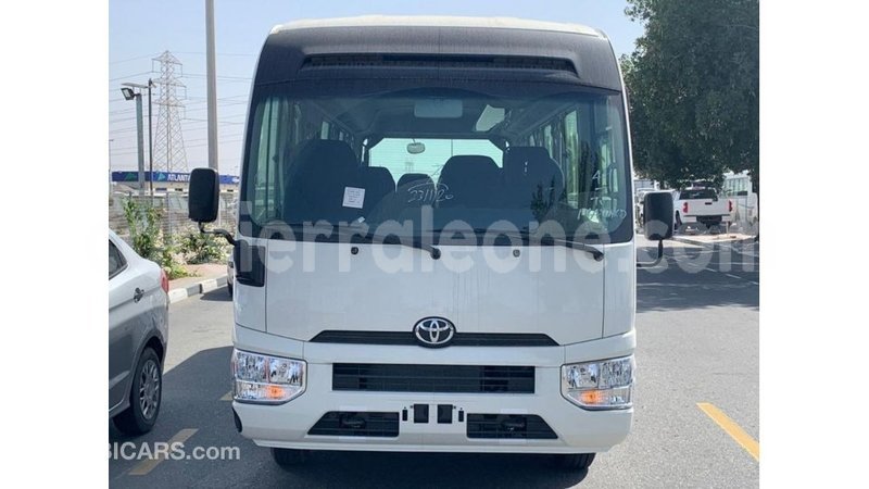 Big with watermark toyota coaster kailahun import dubai 6131