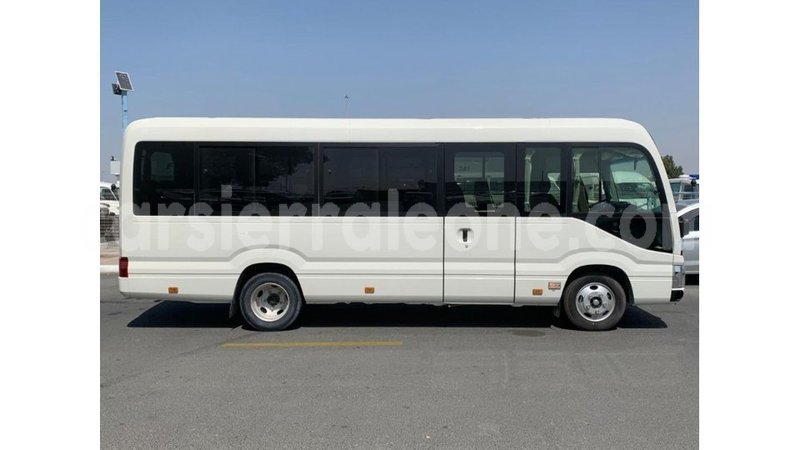 Big with watermark toyota coaster kailahun import dubai 6132