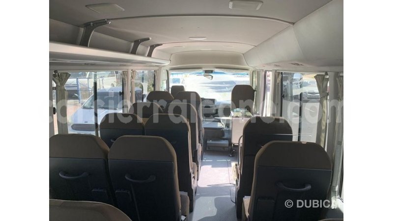 Big with watermark toyota coaster kailahun import dubai 6132