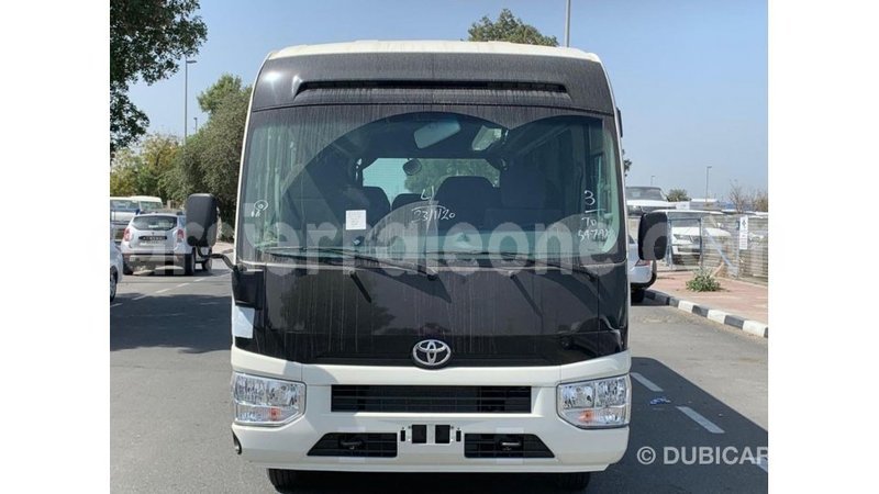 Big with watermark toyota coaster kailahun import dubai 6132