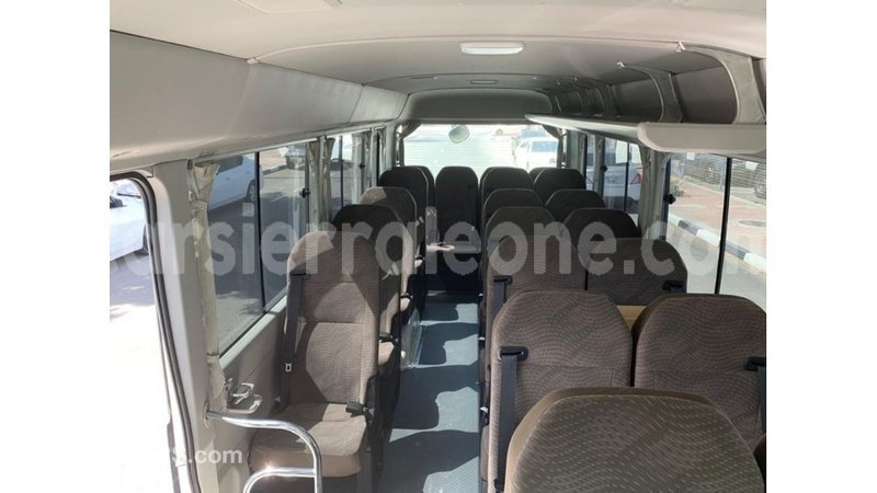 Big with watermark toyota coaster kailahun import dubai 6132