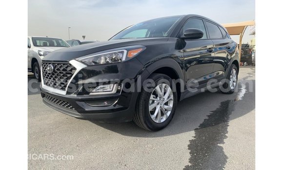 Buy Import Hyundai Tucson Black Car in Import - Dubai in Kailahun Buy Import Hyundai Tucson Black Car in Import - Dubai in Kailahun