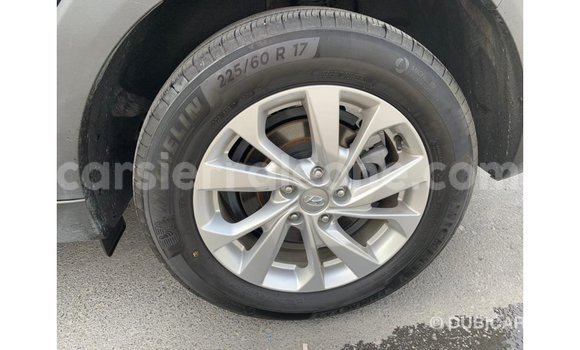 Buy Import Hyundai Tucson Black Car in Import - Dubai in Kailahun Buy Import Hyundai Tucson Black Car in Import - Dubai in Kailahun