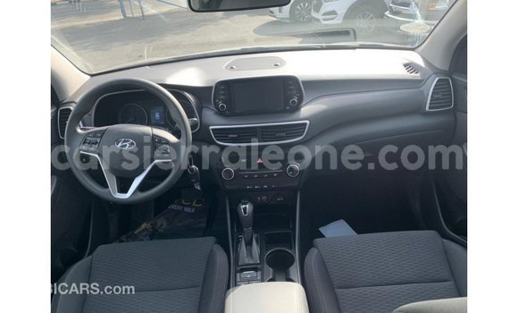Buy Import Hyundai Tucson Black Car in Import - Dubai in Kailahun Buy Import Hyundai Tucson Black Car in Import - Dubai in Kailahun
