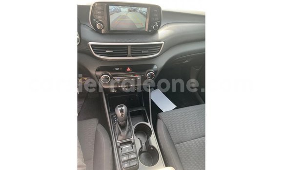 Buy Import Hyundai Tucson Black Car in Import - Dubai in Kailahun Buy Import Hyundai Tucson Black Car in Import - Dubai in Kailahun