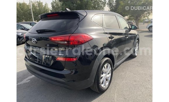 Buy Import Hyundai Tucson Black Car in Import - Dubai in Kailahun Buy Import Hyundai Tucson Black Car in Import - Dubai in Kailahun