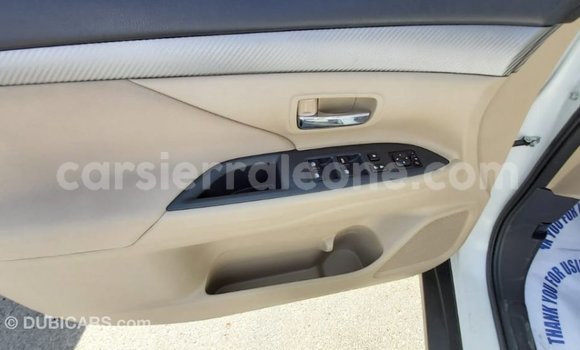 Buy Import Mitsubishi Outlander White Car in Import - Dubai in Kailahun Buy Import Mitsubishi Outlander White Car in Import - Dubai in Kailahun
