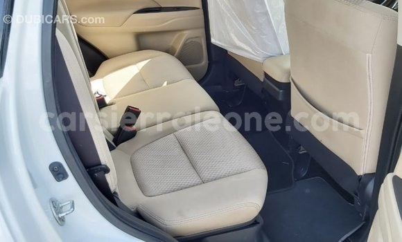 Buy Import Mitsubishi Outlander White Car in Import - Dubai in Kailahun Buy Import Mitsubishi Outlander White Car in Import - Dubai in Kailahun