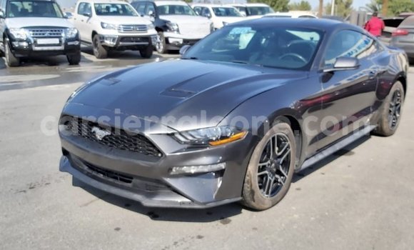 Buy Import Ford Mustang Other Car in Import - Dubai in Kailahun Buy Import Ford Mustang Other Car in Import - Dubai in Kailahun
