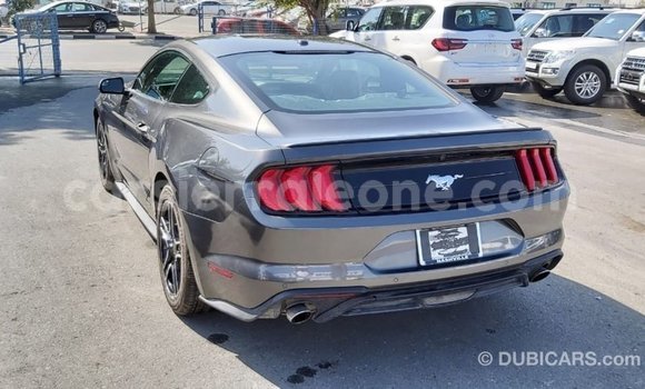Buy Import Ford Mustang Other Car in Import - Dubai in Kailahun Buy Import Ford Mustang Other Car in Import - Dubai in Kailahun