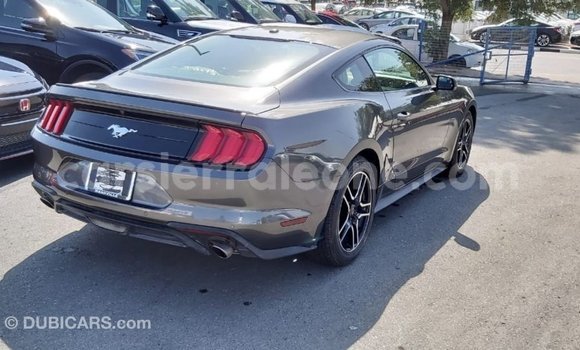Buy Import Ford Mustang Other Car in Import - Dubai in Kailahun Buy Import Ford Mustang Other Car in Import - Dubai in Kailahun