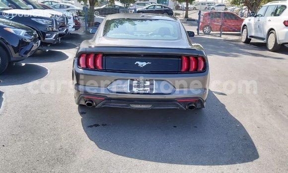 Buy Import Ford Mustang Other Car in Import - Dubai in Kailahun Buy Import Ford Mustang Other Car in Import - Dubai in Kailahun