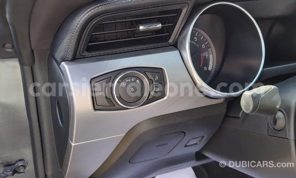 Buy Import Ford Mustang Other Car in Import - Dubai in Kailahun Buy Import Ford Mustang Other Car in Import - Dubai in Kailahun