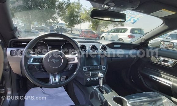 Buy Import Ford Mustang Other Car in Import - Dubai in Kailahun Buy Import Ford Mustang Other Car in Import - Dubai in Kailahun