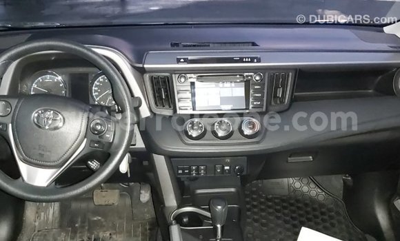 Buy Import Toyota 4Runner Black Car in Import - Dubai in Kailahun Buy Import Toyota 4Runner Black Car in Import - Dubai in Kailahun