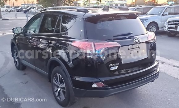 Buy Import Toyota 4Runner Black Car in Import - Dubai in Kailahun Buy Import Toyota 4Runner Black Car in Import - Dubai in Kailahun