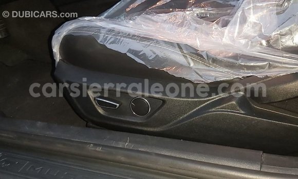 Buy Import Ford Mustang Red Car in Import - Dubai in Kailahun Buy Import Ford Mustang Red Car in Import - Dubai in Kailahun