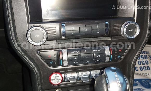 Buy Import Ford Mustang Red Car in Import - Dubai in Kailahun Buy Import Ford Mustang Red Car in Import - Dubai in Kailahun