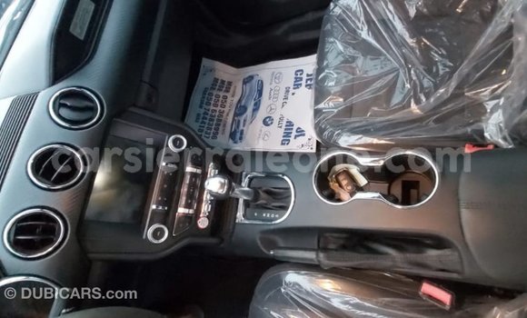 Buy Import Ford Mustang Red Car in Import - Dubai in Kailahun Buy Import Ford Mustang Red Car in Import - Dubai in Kailahun