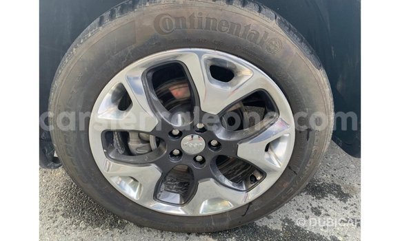 Buy Import Jeep Compass White Car in Import - Dubai in Kailahun Buy Import Jeep Compass White Car in Import - Dubai in Kailahun