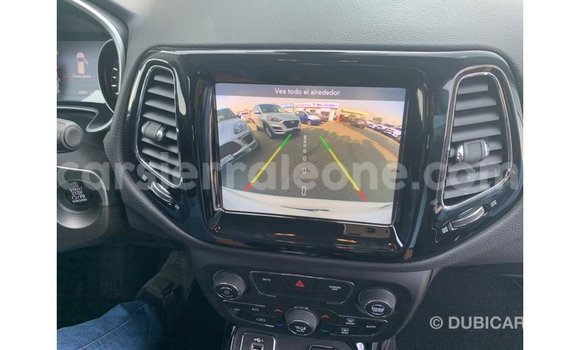 Buy Import Jeep Compass White Car in Import - Dubai in Kailahun Buy Import Jeep Compass White Car in Import - Dubai in Kailahun