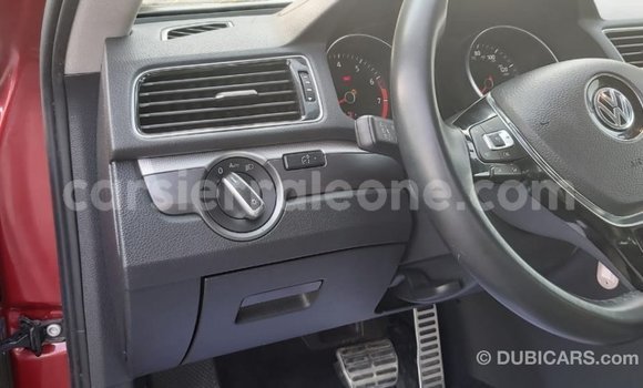 Buy Import Volkswagen Passat Red Car in Import - Dubai in Kailahun Buy Import Volkswagen Passat Red Car in Import - Dubai in Kailahun