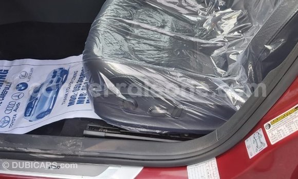 Buy Import Volkswagen Passat Red Car in Import - Dubai in Kailahun Buy Import Volkswagen Passat Red Car in Import - Dubai in Kailahun