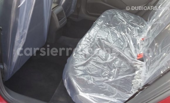 Buy Import Volkswagen Passat Red Car in Import - Dubai in Kailahun Buy Import Volkswagen Passat Red Car in Import - Dubai in Kailahun