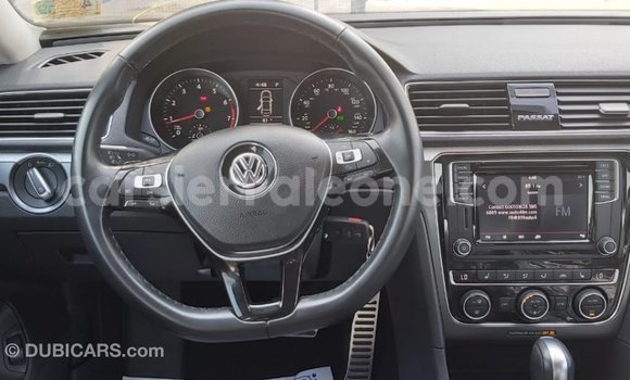 Buy Import Volkswagen Passat Red Car in Import - Dubai in Kailahun Buy Import Volkswagen Passat Red Car in Import - Dubai in Kailahun