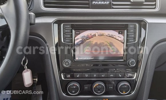 Buy Import Volkswagen Passat Red Car in Import - Dubai in Kailahun Buy Import Volkswagen Passat Red Car in Import - Dubai in Kailahun