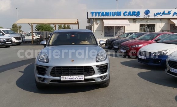 Buy Import Porsche Macan Other Car in Import - Dubai in Kailahun