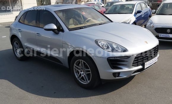 Buy Import Porsche Macan Other Car in Import - Dubai in Kailahun Buy Import Porsche Macan Other Car in Import - Dubai in Kailahun