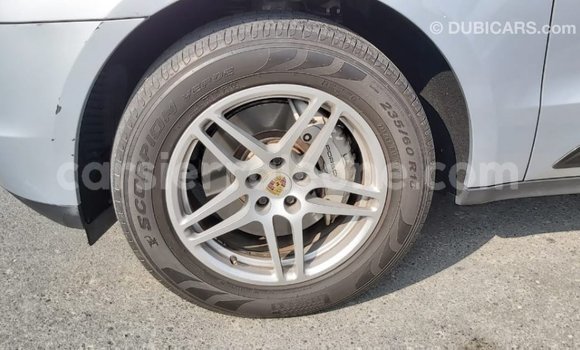 Buy Import Porsche Macan Other Car in Import - Dubai in Kailahun Buy Import Porsche Macan Other Car in Import - Dubai in Kailahun