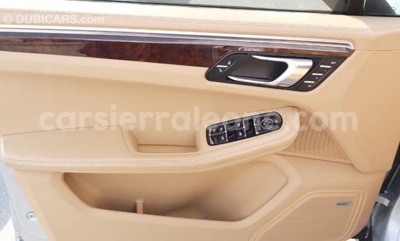 Buy Import Porsche Macan Other Car in Import - Dubai in Kailahun Buy Import Porsche Macan Other Car in Import - Dubai in Kailahun
