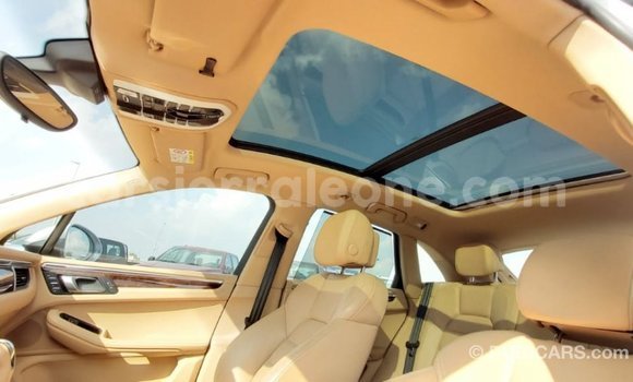 Buy Import Porsche Macan Other Car in Import - Dubai in Kailahun Buy Import Porsche Macan Other Car in Import - Dubai in Kailahun