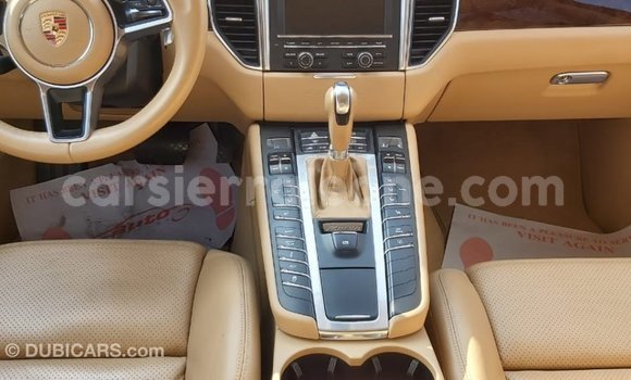 Buy Import Porsche Macan Other Car in Import - Dubai in Kailahun Buy Import Porsche Macan Other Car in Import - Dubai in Kailahun