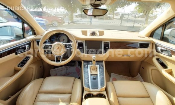 Buy Import Porsche Macan Other Car in Import - Dubai in Kailahun Buy Import Porsche Macan Other Car in Import - Dubai in Kailahun