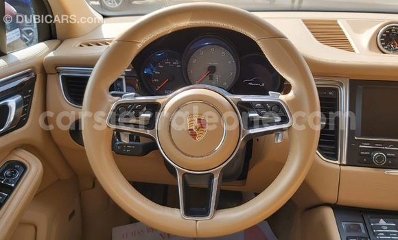 Buy Import Porsche Macan Other Car in Import - Dubai in Kailahun Buy Import Porsche Macan Other Car in Import - Dubai in Kailahun