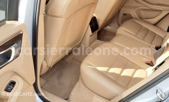Buy Import Porsche Macan Other Car in Import - Dubai in Kailahun Buy Import Porsche Macan Other Car in Import - Dubai in Kailahun