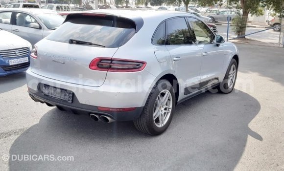 Buy Import Porsche Macan Other Car in Import - Dubai in Kailahun Buy Import Porsche Macan Other Car in Import - Dubai in Kailahun