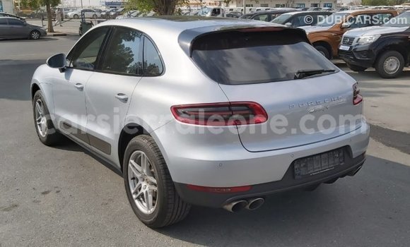 Buy Import Porsche Macan Other Car in Import - Dubai in Kailahun Buy Import Porsche Macan Other Car in Import - Dubai in Kailahun