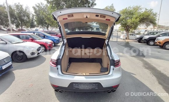 Buy Import Porsche Macan Other Car in Import - Dubai in Kailahun Buy Import Porsche Macan Other Car in Import - Dubai in Kailahun
