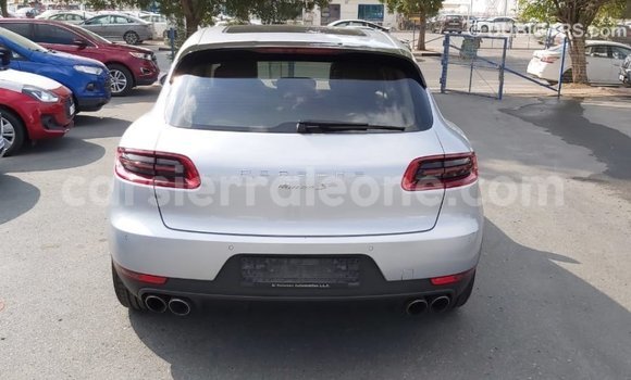 Buy Import Porsche Macan Other Car in Import - Dubai in Kailahun Buy Import Porsche Macan Other Car in Import - Dubai in Kailahun