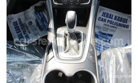 Buy Import Ford Fusion Other Car in Import - Dubai in Kailahun Buy Import Ford Fusion Other Car in Import - Dubai in Kailahun