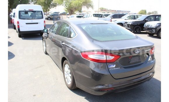 Buy Import Ford Fusion Other Car in Import - Dubai in Kailahun Buy Import Ford Fusion Other Car in Import - Dubai in Kailahun