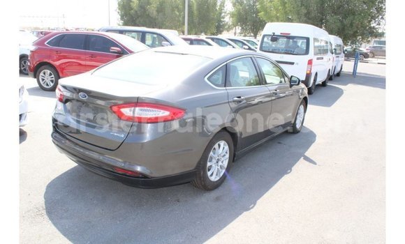Buy Import Ford Fusion Other Car in Import - Dubai in Kailahun Buy Import Ford Fusion Other Car in Import - Dubai in Kailahun