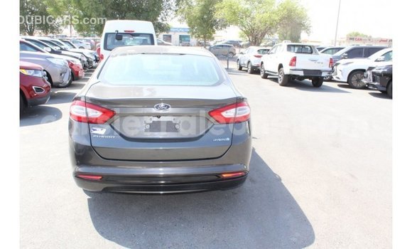 Buy Import Ford Fusion Other Car in Import - Dubai in Kailahun Buy Import Ford Fusion Other Car in Import - Dubai in Kailahun