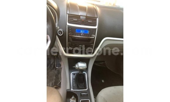 Buy Import Geely Emgrand 7 White Car in Import - Dubai in Kailahun Buy Import Geely Emgrand 7 White Car in Import - Dubai in Kailahun