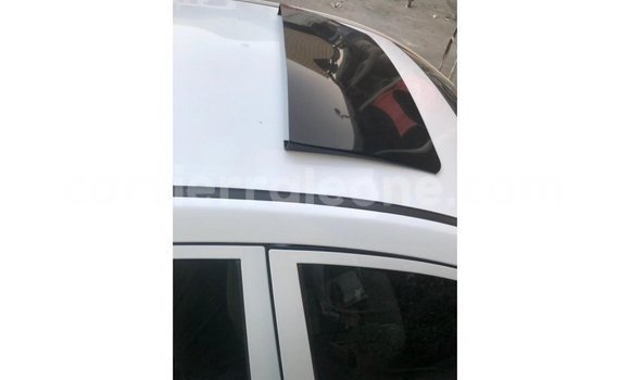 Buy Import Geely Emgrand 7 White Car in Import - Dubai in Kailahun Buy Import Geely Emgrand 7 White Car in Import - Dubai in Kailahun