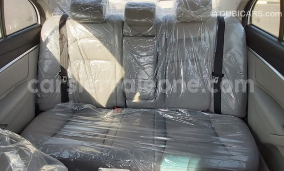 Buy Import Geely Emgrand 7 White Car in Import - Dubai in Kailahun Buy Import Geely Emgrand 7 White Car in Import - Dubai in Kailahun